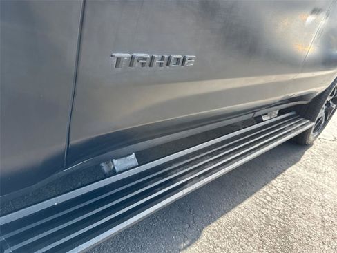 Used 2023 Chevrolet Tahoe High Country AWD/4WD image 25