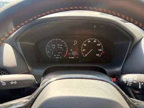New 2026 Honda HR-V Sport image 19