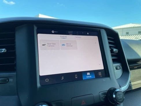 Used 2024 RAM 2500 Big Horn image 29