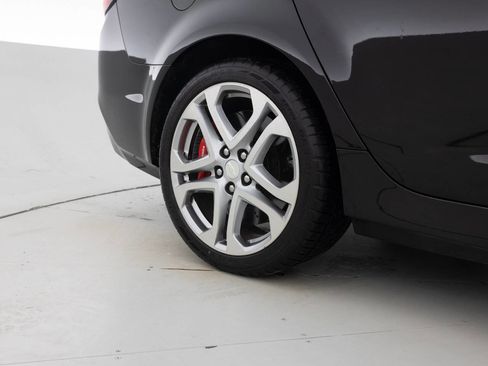 Used 2017 Chevrolet SS image 19