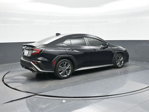 Used 2023 Subaru WRX image 9