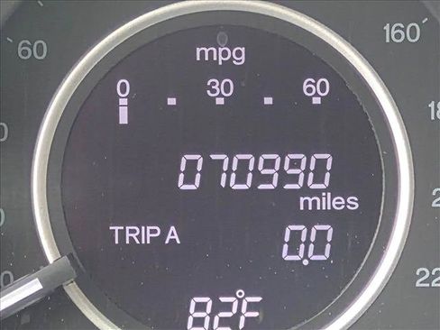 Used 2013 Honda CR-V EX-L image 6