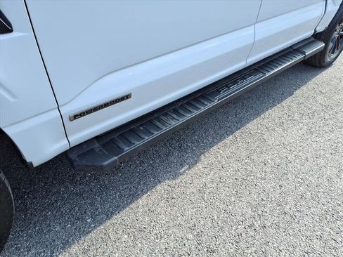 Used 2025 Ford F150 Lariat w/ Equipment Group 501A Mid image 13