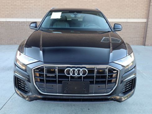 Used 2019 Audi Q8 Prestige image 6