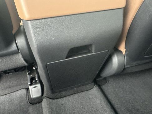 New 2026 Hyundai Santa Fe Limited image 24