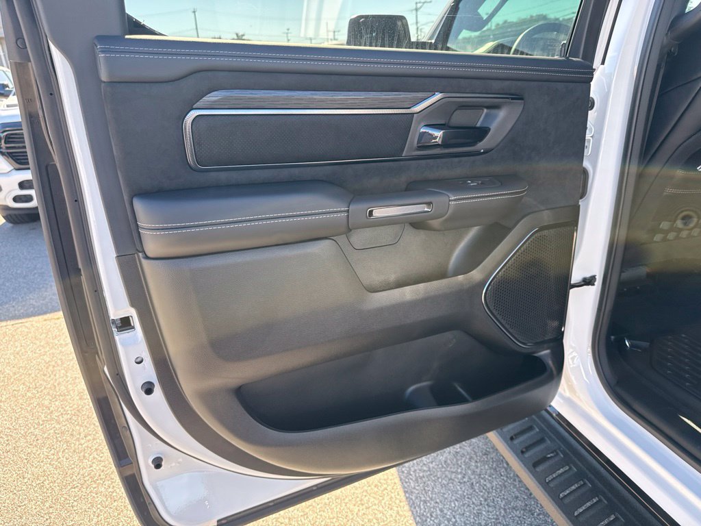 New 2027 RAM 1500 RHO AWD/4WD image 22