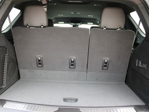 New 2025 Chevrolet Tahoe Premier image 31