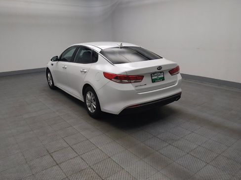 Used 2016 Kia Optima LX FWD image 5