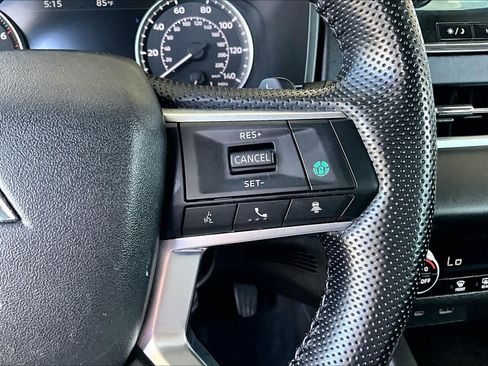 Used 2022 Mitsubishi Outlander SE FWD image 24