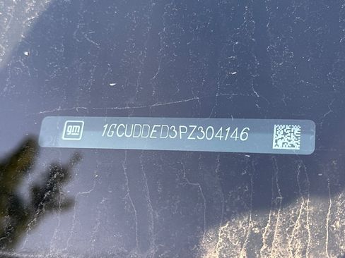 Used 2023 Chevrolet Silverado 1500 LT image 7