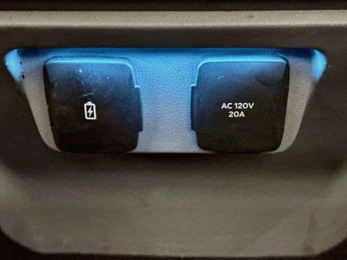 Used 2024 Ford F150 XLT w/ Mobile Office Package AWD/4WD image 33