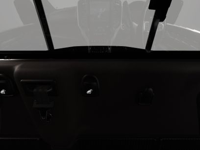 New 2026 RAM 3500 Tradesman