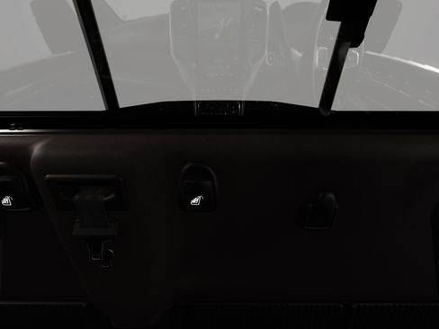 New 2026 RAM 3500 Tradesman image 3