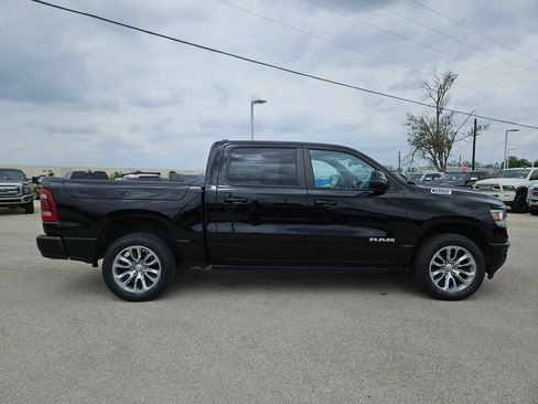 Used 2024 RAM 1500 Laramie image 2