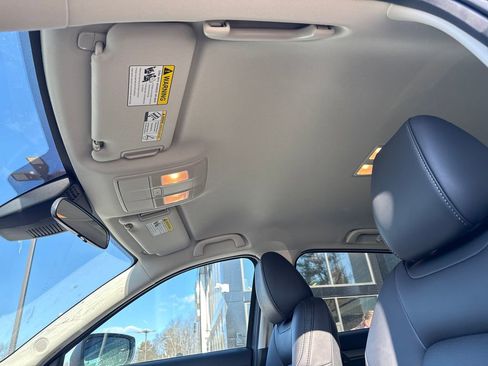 New 2025 MAZDA CX-5 AWD 2.5 S w/ Select Package image 19