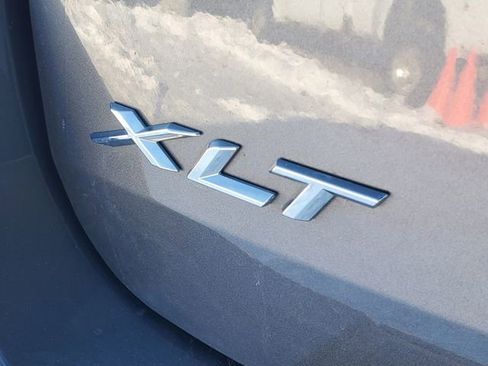 Certified 2022 Ford Explorer XLT w/ Equipment Group 202A image 31