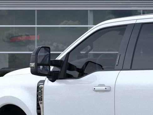 New 2026 Ford F250 Lariat w/ FX4 Off-Road Package image 20