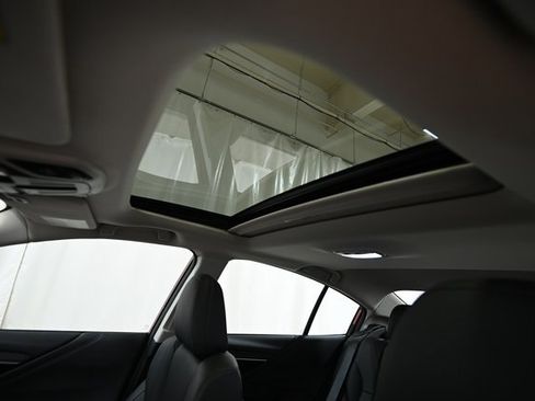 Used 2024 Subaru Legacy Touring XT image 23