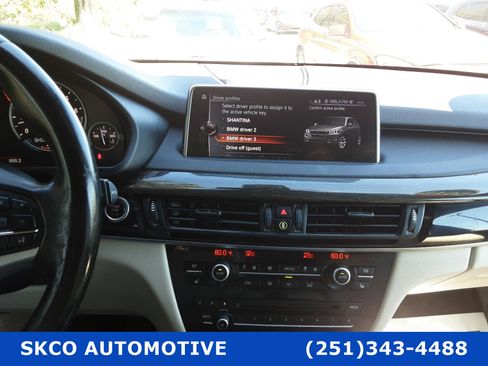 Used 2017 BMW X5 sDrive35i image 16