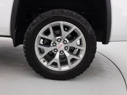 Used 2016 GMC Sierra 1500 SLT w/ SLT Premium Package AWD/4WD image 20