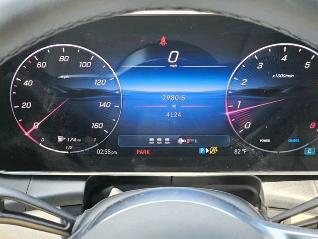 Certified 2026 Mercedes-Benz GLC 300 4MATIC image 34