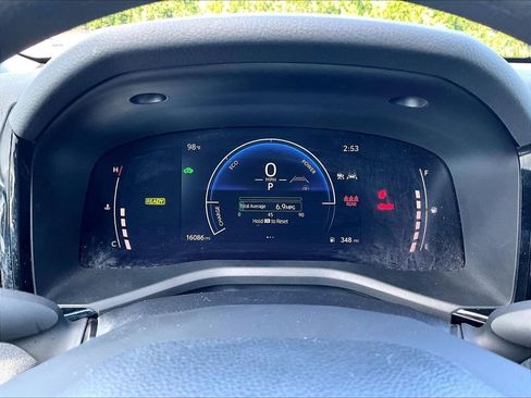 Used 2026 Toyota Camry LE FWD image 25
