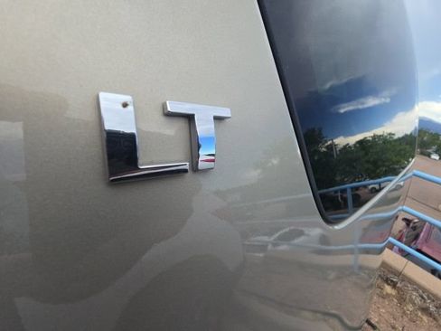 Used 2012 Chevrolet Tahoe LT AWD/4WD image 5