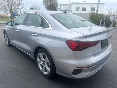 Used 2022 Audi A3 2.0T Premium FWD image 6