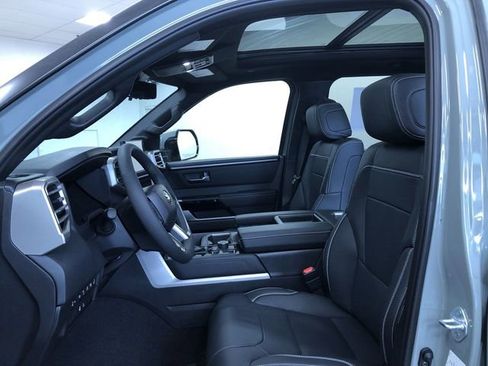 New 2026 Toyota Tundra Limited image 12
