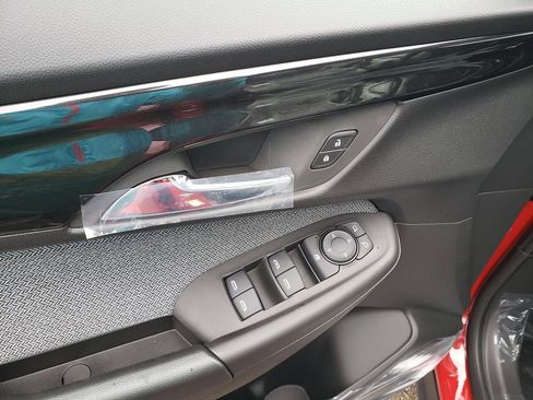 New 2026 Chevrolet TrailBlazer LT w/ LT Cold Weather Package image 23