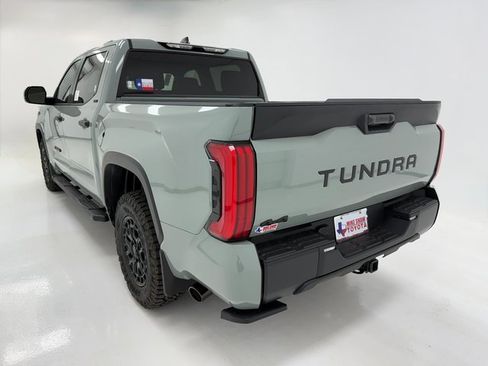 New 2026 Toyota Tundra SR5 image 38