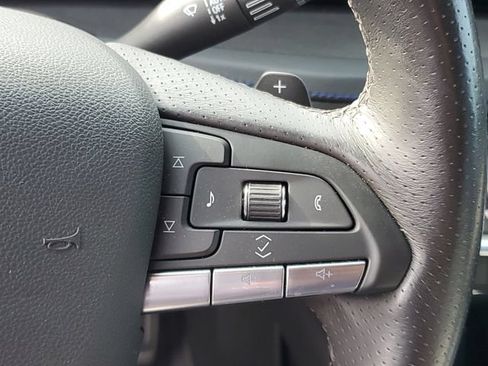 Certified 2024 Cadillac XT4 Sport AWD/4WD image 18