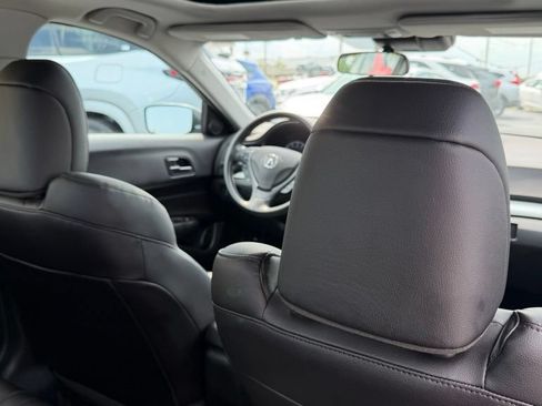 Used 2019 Acura ILX FWD image 15
