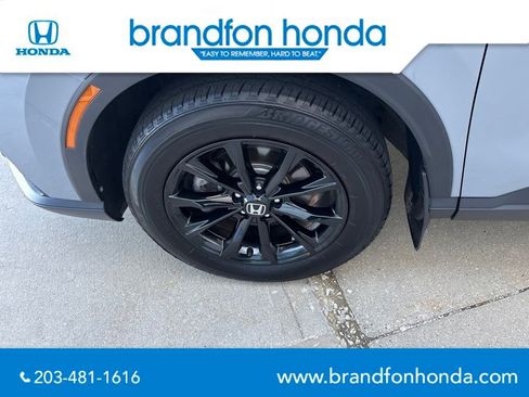 Used 2024 Honda CR-V Sport-L image 31