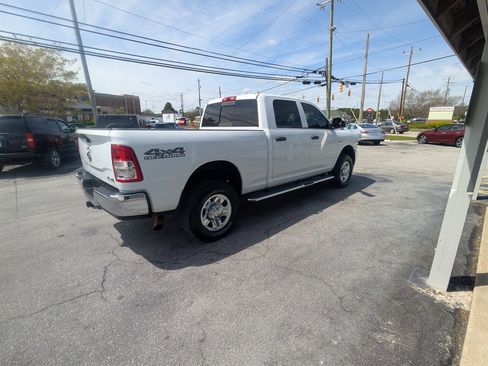 Used 2021 RAM 2500 Tradesman image 5