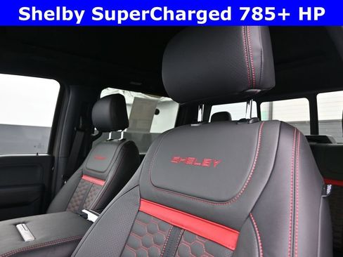 New 2025 Ford F150 Lariat w/ Equipment Group 502A High image 18