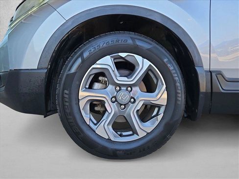 Used 2019 Honda CR-V EX image 24