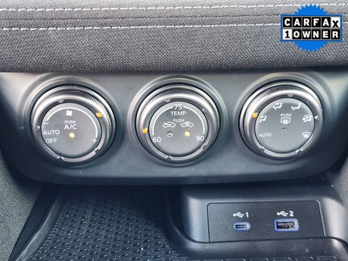 Certified 2023 Nissan Z Sport w/ Floor Mat Package image 20