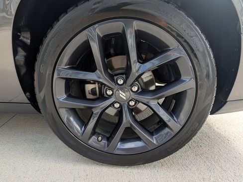 Used 2022 Dodge Challenger GT w/ Blacktop Package image 33