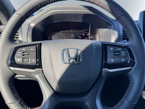 New 2026 Honda Odyssey Sport-L image 16