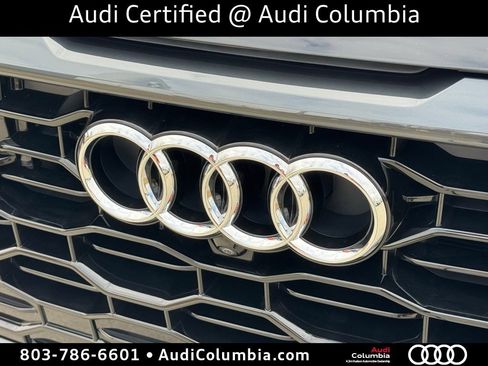 Certified 2022 Audi RS Q8 AWD/4WD image 7