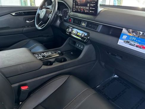 Certified 2026 Honda Passport RTL image 20