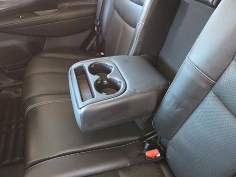 Used 2017 Nissan Murano SL image 99