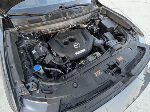 Used 2017 MAZDA CX-9 Signature image 23