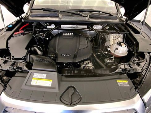 Used 2019 Audi Q5 2.0T Premium Plus w/ Premium Plus Package image 10