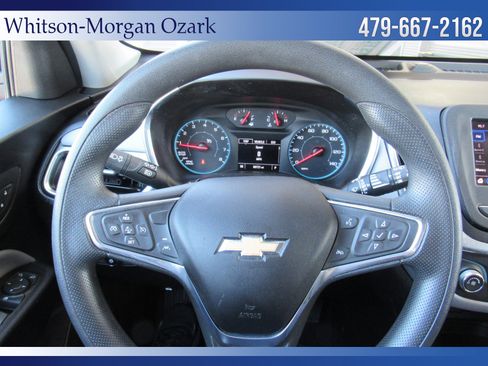 Used 2020 Chevrolet Equinox LS w/ LS Convenience Package FWD image 36