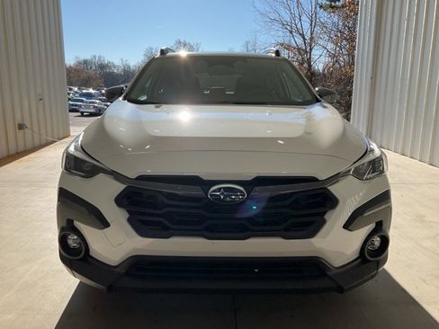Used 2024 Subaru Crosstrek 2.5i Limited w/ Crosstrek Mirror Package image 23