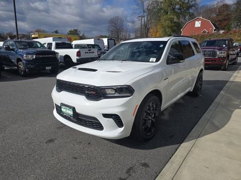New 2026 Dodge Durango GT image 3