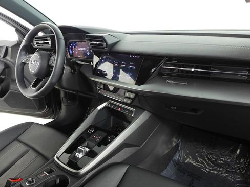 Used 2023 Audi A3 2.0T Premium w/ Convenience Package image 13