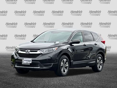 Used 2019 Honda CR-V LX image 9